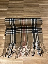 Vintage Burberry Schal | 100%