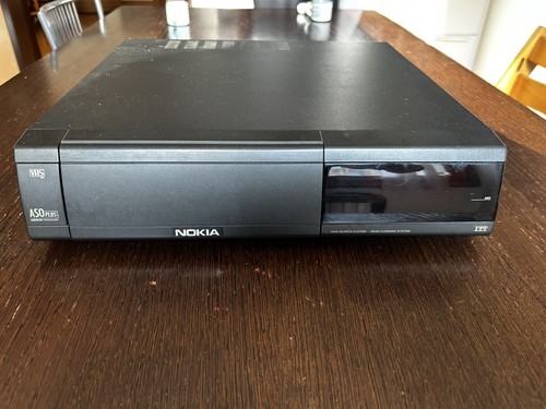 Nokia 3703 vhs - nokia,