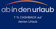 ✅ Ab in den Urlaub 7%