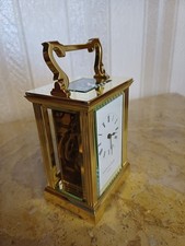 Kaminuhr Tischuhr Standuhr