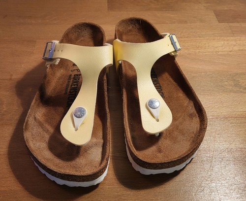 Birkenstock gizeh elegant - gizeh,