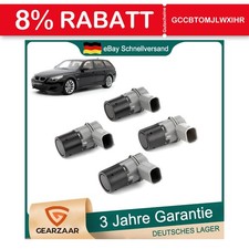 4x PDC Parksensor für BMW E39