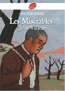 Les misérables tome jean - misérables,, :