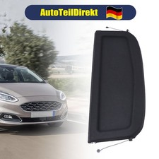 Hutablage Kofferraumabdeckung