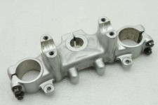 YAMAHA DT 125 R 4BL Gabelbrücke oben original (für Gabel Gabelholm Standrohr)
