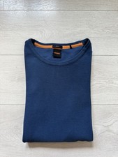 Hugo Boss Orange Longsleeve