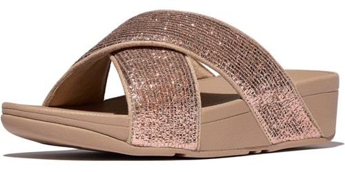 Fitflop damen sandalen lulu - fitflop,