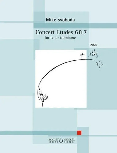 Concert etudes for - concert, |