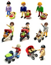 Playmobil * Baby * Trage