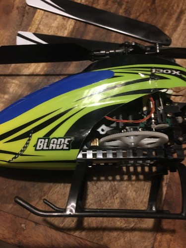 Blade 130x