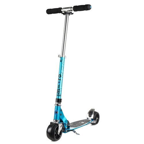 Micro scooter rocket sky - rocket,