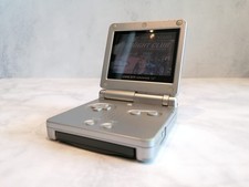 Gameboy Advance SP mit