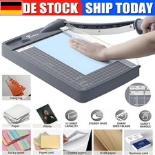 Hebelschneider Papierschneider