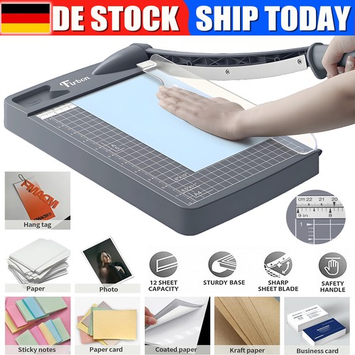 Hebelschneider papierschneider - hebelschneider,