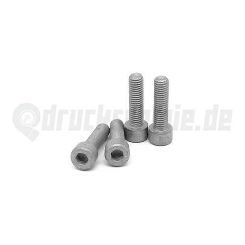 Schraubensatz audi zylinder - schraubensatz,