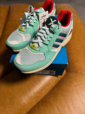 Adidas Torsion ZX 9000 "Hydra" / 30th Anniversary / FU8403 / NEU / 44 2/3