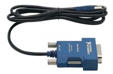 BRAND NEW NI GPIB-USB-HS+