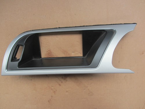 Audi mmi display panel - a5,
