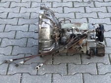 Schaltgetriebe Getriebe