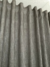JAB ANSTOETZ 2 Stores Vorhänge Gardinen Dekostoff NEU