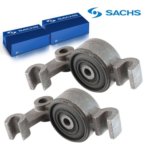 Sachs 802331 - 2x,