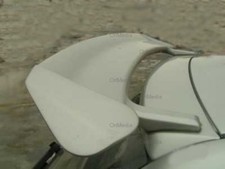 DACHSPOILER für GOLF 3 III 4