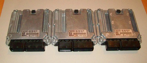Motorsteuergeräte audi a4 - motorsteuergeräte,