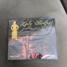 Lady Bedfort -  spannende