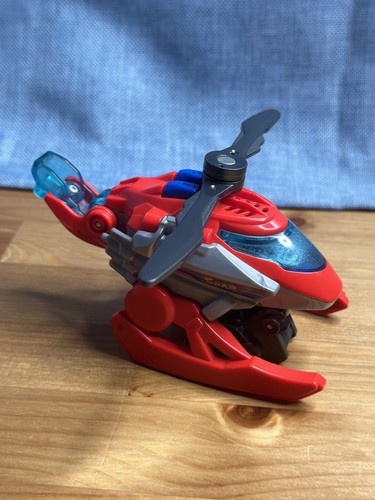 Vtech switch and dinos - -,