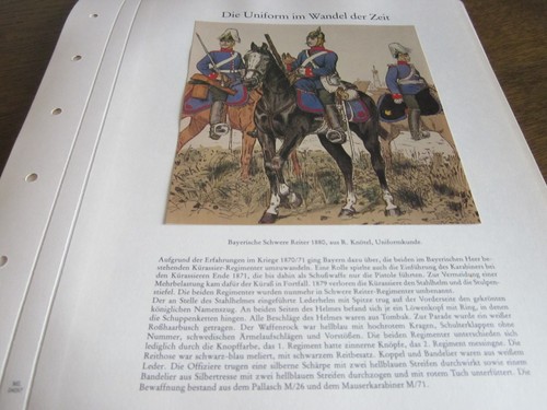 Deutsches militär archiv - deutsches,