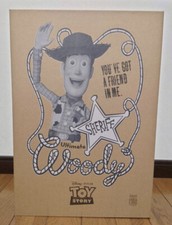 MEDICOM TOY TOY STORY Ultimate