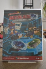 Anime Bayblade Karten Sammlung 