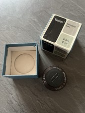 Meopta Anaret S 4,5/80 mm