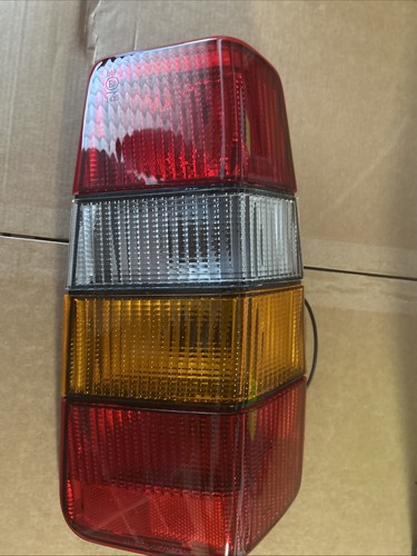 Rückleuchte rechts volvo - rückleuchte,