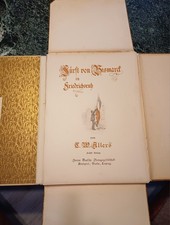 "Fürst von Bismarck in