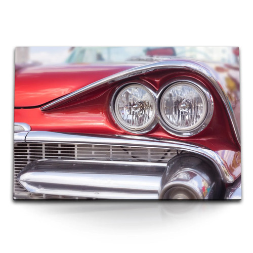 120x80cm wandbild auf leinwand - 120x80cm,