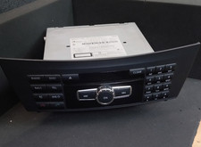 Mercedes C-Klasse W204 Audio 20 NTG4.5  - Defekt - Abverkauf A2049009410