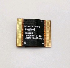 HP Pro x2 612 G2 Tablet Smartcard Lesegerät Flex Kabel Verbindungskabel  