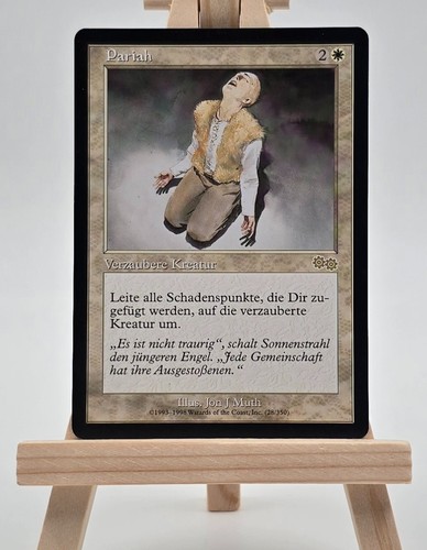 Paria urza saga magic karte - magic,