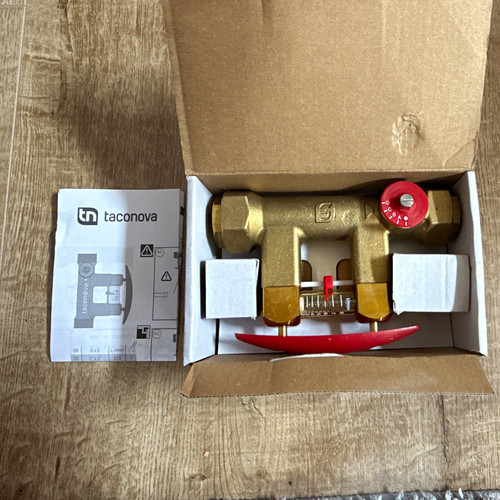 Taconova tacosetter bypass 100 - taconova,