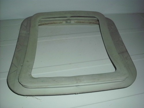 Foron trommelmanschette - foron,