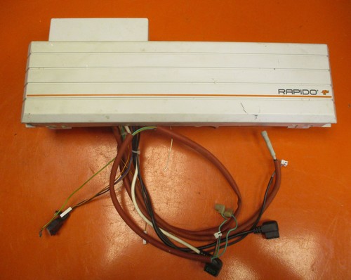 Rapido econtherm plus - plus, 24