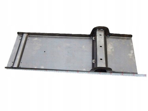Metall bodenblech panel dnepr - bodenblech,