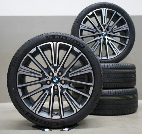 Original bmw u11 ix1 - ix1, 20