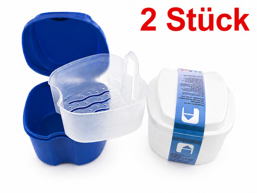 Prothesendose - 2x,
