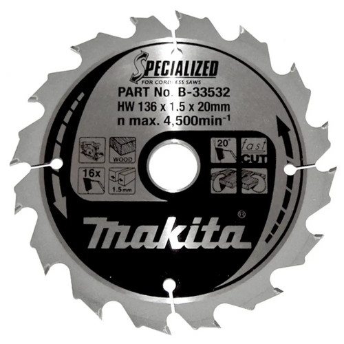 Makita specialized 33532 - makita,