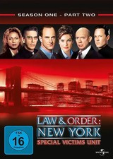 Law & Order: New York - Special Victims Unit 1.2