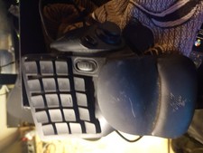 Razer tartarus - razer, v2