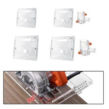 Schneidemaschine Grundplatte