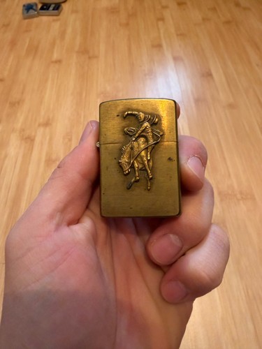 1994 zippo marlboro - 1994, charles